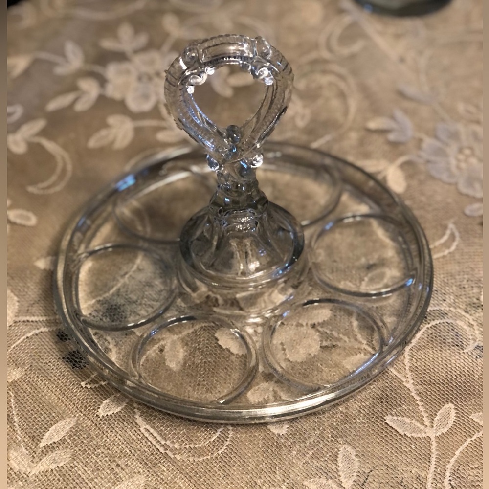 🍸VINTAGE GLASSWEAR
